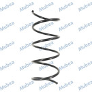 Fahrwerksfeder VA | MERCEDES C-Klasse | 90171705