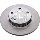 FEBI BILSTEIN Bremsscheibe | 28634