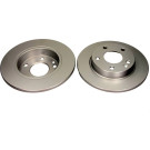 Bremsscheibe Db P. W168 A-Klasse Mit Ok Pow, Anti-Korrosion | QD1226