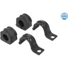 17 316 011 Stabi.Lagersatz VA 17mm | AUDI,SEAT,SKODA,VW 96 | 100 411 0048/S