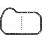 Ölwannendichtsatz | AUDI,SEAT,VW | 10-33138-01