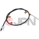 JPN Seilzug, Feststellbremse 70H0005-JPN