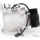 Kompressor PKW Honda Accord 08 FIRST FIT 890167