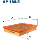 FILTRON Luftfilter | AP 188/5