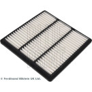Luftfilter Mitsubishi Pajro 3.0 91 | ADC42222
