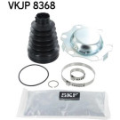 SKF Faltenbalgsatz, Antriebswelle | VKJP 8368