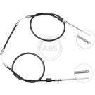 A.B.S. Handbremsseil Seilzug Festellbremse | K10875