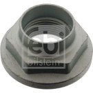 FEBI BILSTEIN Mutter, Achsstummel
