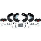 Bremsbacken BMW 3 Serie KIT PRO 0 204 113 522