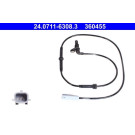 ATE Geschwindigkeitssensor 24.0711-6308.3 ATE Geschwindigkeitssensor 24.0711-6308.3