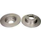 Bremsscheibe Vw T. A6 1.8-3 Quattro Mit Ok Pow Korrosionsschutz | QD8988