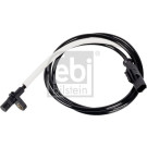 FEBI BILSTEIN Sensor, Raddrehzahl | 170576