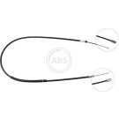 A.B.S. Handbremsseil Seilzug Festellbremse K12166