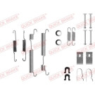 391-0653 Montagesatz f.Bremsbacken | HONDA Civic,ROVER 200 83 | 105-0653