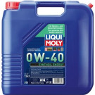 Liqui Moly Synthoil Energy 0W-40 20 l | 20L Kanister Kunststoff Liqui Moly Synthoil Energy 0W-40 20 l | 20L Kanister Kunststoff