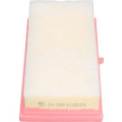 AMC Luftfilter PKW | Toyota IQ, Yaris 09 | TA-1288