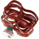 DICHTUNGSSATZ, ANSAUGKRÜMMER | 70-0445