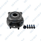 GSP Radlagersatz 9336020K GSP Radlagersatz 9336020K