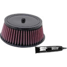 Luftfilter Motorrad Suzuki Drz400 00-09 | SU-4000
