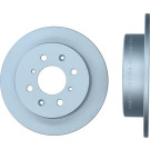 KAMOKA Bremsscheibe 103389