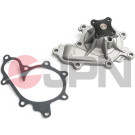 JPN Wasserpumpe 10C1064-JPN