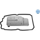 Hydraulikfiltersatz,Automatikgetr MERCEDES MEYLE-ORIGINAL: True to OE 140370000 Hydraulikfiltersatz,Automatikgetr MERCEDES MEYLE-ORIGINAL: True to OE 140370000