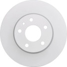 Bremsscheibe | ALFA,LANCIA | 0 986 479 B31