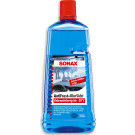 Sonax Antifrost Fertiggemisch 2L AntiFrost+KlarSicht bis -20 °C Citrus 03325410