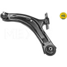 85 304 097HD Querlenker VA unten li NISSAN Qashqai,X-Trail 07 MEYLE-HD: Better than OE 36-16 050 0007/HD