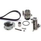 Zahnriemensatz inkl.Wapu SKODA Fabia 00-08 PowerGrip™ KP25569XS-4