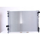 Wasserkühler PKW | CHRYSLER 300C 04 | 61014A