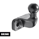 696600 Thule T-Nut Adaptersatz (24x30mm)