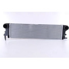 Ladeluftkühler PKW Mercedes V-Klasse 14 FIRST FIT 96017