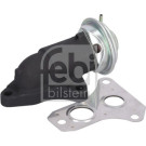 FEBI BILSTEIN AGR-Ventil