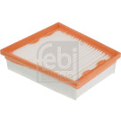 FEBI BILSTEIN Luftfilter | 109109