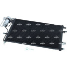 Kondensator, Klimaanlage EASY FIT 35413