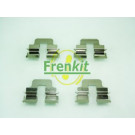 FRENKIT Zubehör, Bremsbeläge 901247