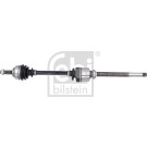 FEBI BILSTEIN Antriebswelle 181272