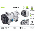 VALEO Kompressor 813910 VALEO RE-GEN AT