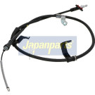 Seilzug, Feststellbremse Kia T. Sportage 04- Pr BC-K30R