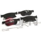 JPN Bremsbelagsatz, Scheibenbremse 10H9194-JPN