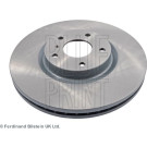 Bremsscheibe Nissan P. Murano/350Z 3.5 4X4 03 | ADN143143