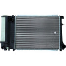 KAMOKA Kühler, Motorkühlung 7705121