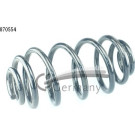 CS Germany Fahrwerksfeder Chevrolet P. Orlando 1.4-1.8/2.0D 11 | 14.870.554