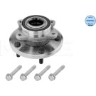 Radnabe MEYLE-ORIGINAL: True to OE 214 652 0016 Radnabe MEYLE-ORIGINAL: True to OE 214 652 0016