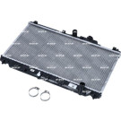 Kühler, Motorkühlung | 507722