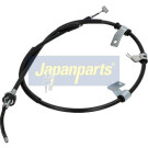 Seilzug, Feststellbremse Suzuki T. Jimny 98- Pr BC-805