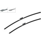AF120 BOSCH | Aerofit | 750/650mm | 3397014493