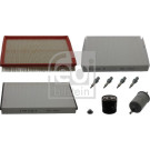 FEBI BILSTEIN Eine Reihe von Filtern