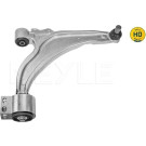 10 304 060HD Querlenker VA re (HD) OPEL Zafira 11 MEYLE-HD: Better than OE 616 050 0070/HD